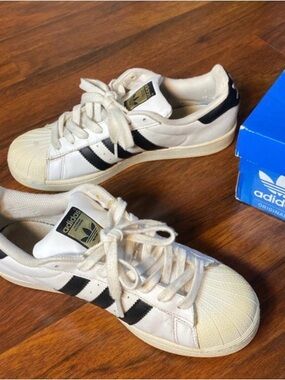 Adidas Superstar Originals